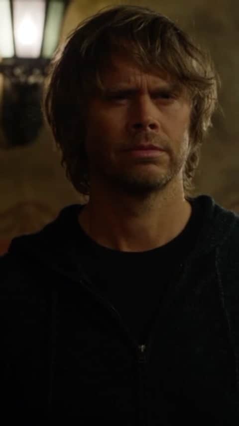 NCIS:LA 〜極秘潜入捜査班のインスタグラム