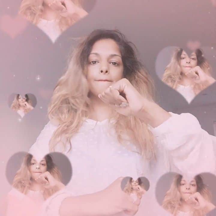 M.I.A.のインスタグラム：「1」