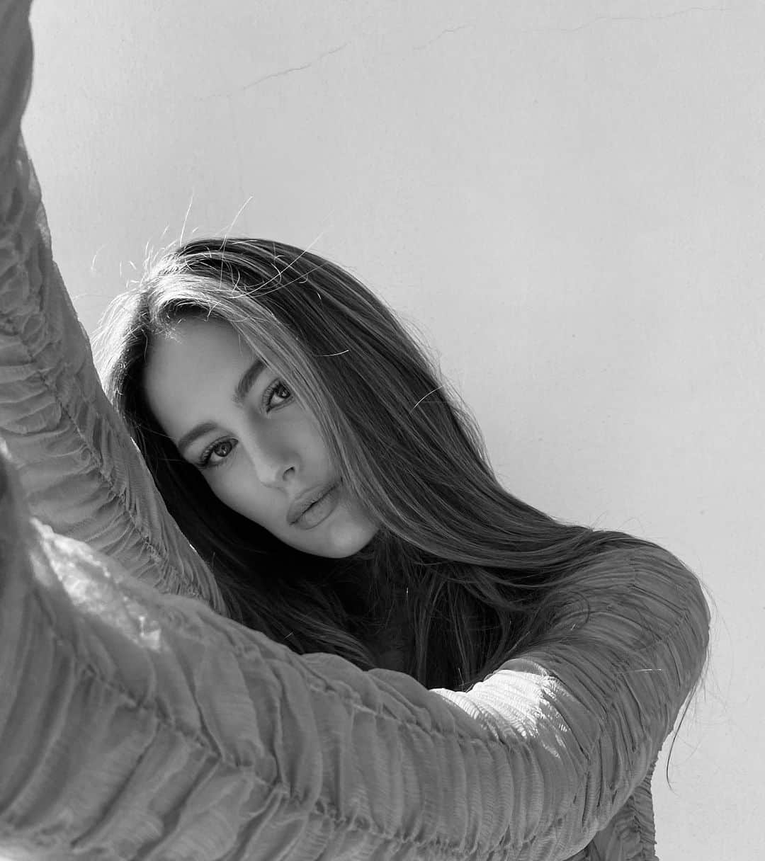 Mathilde Goehlerのインスタグラム：「Oh hi 🥰」