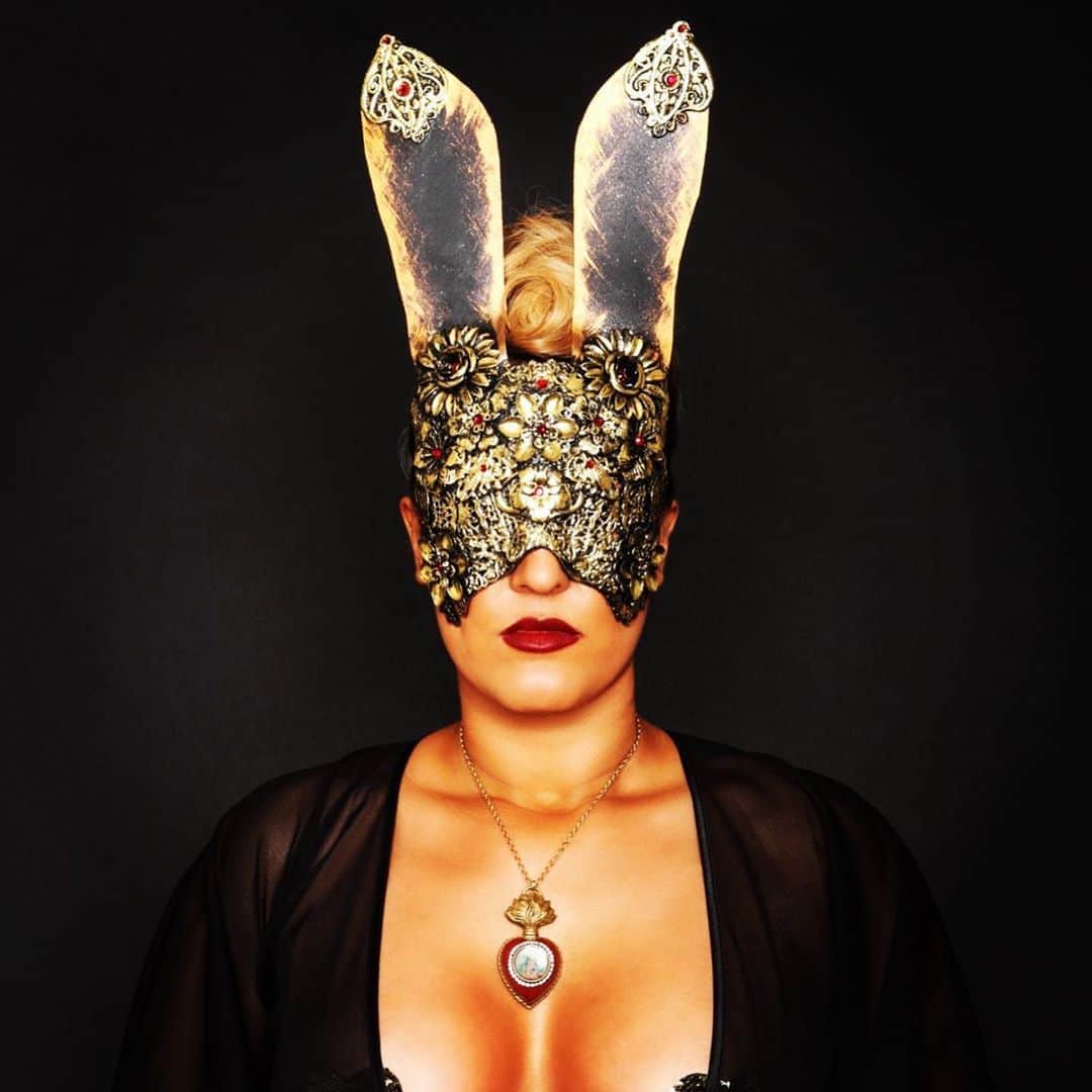 メリッサ・アンダーソンのインスタグラム：「Happy Easter Sunday」