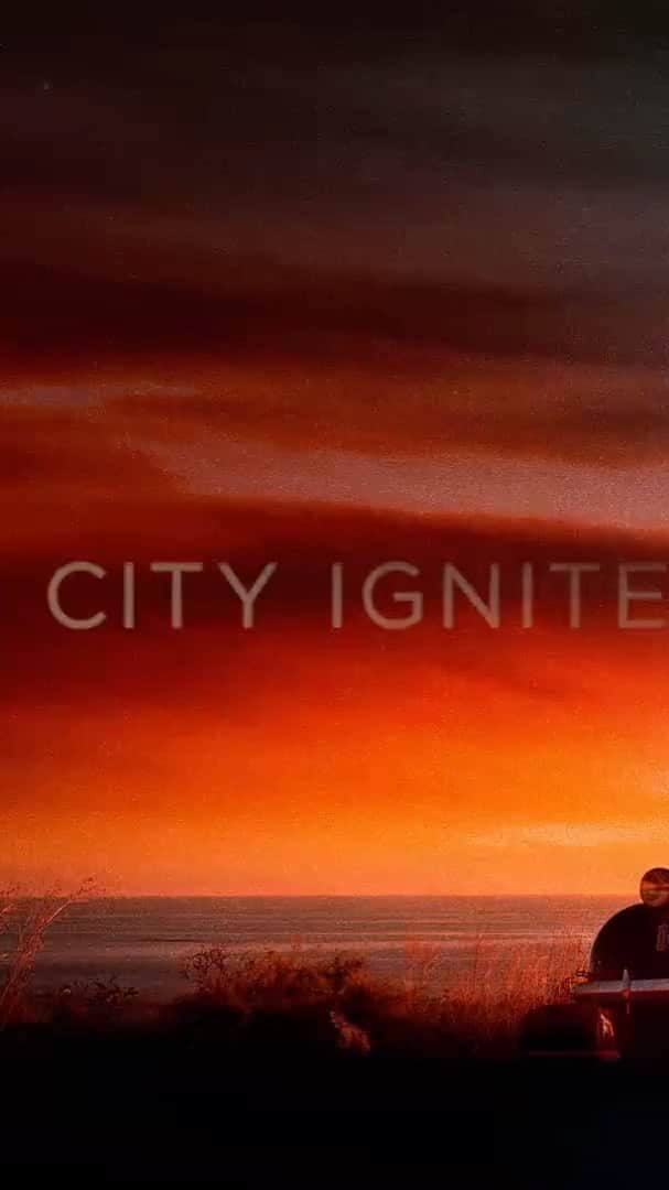 のインスタグラム：「The beauty and the beast that is all of us, Los Angeles.  Sunday April 26th.  PENNY DREADFUL:  City of Angels  @showtime」
