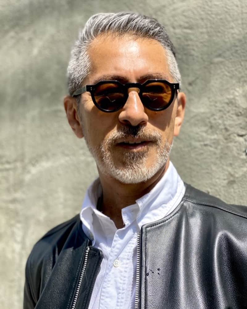 GLOBE SPECS_officialのインスタグラム