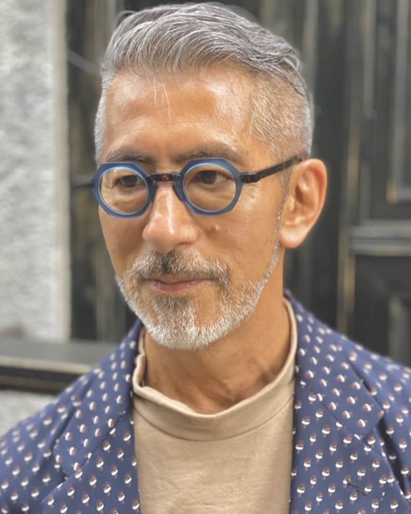 GLOBE SPECS_officialのインスタグラム