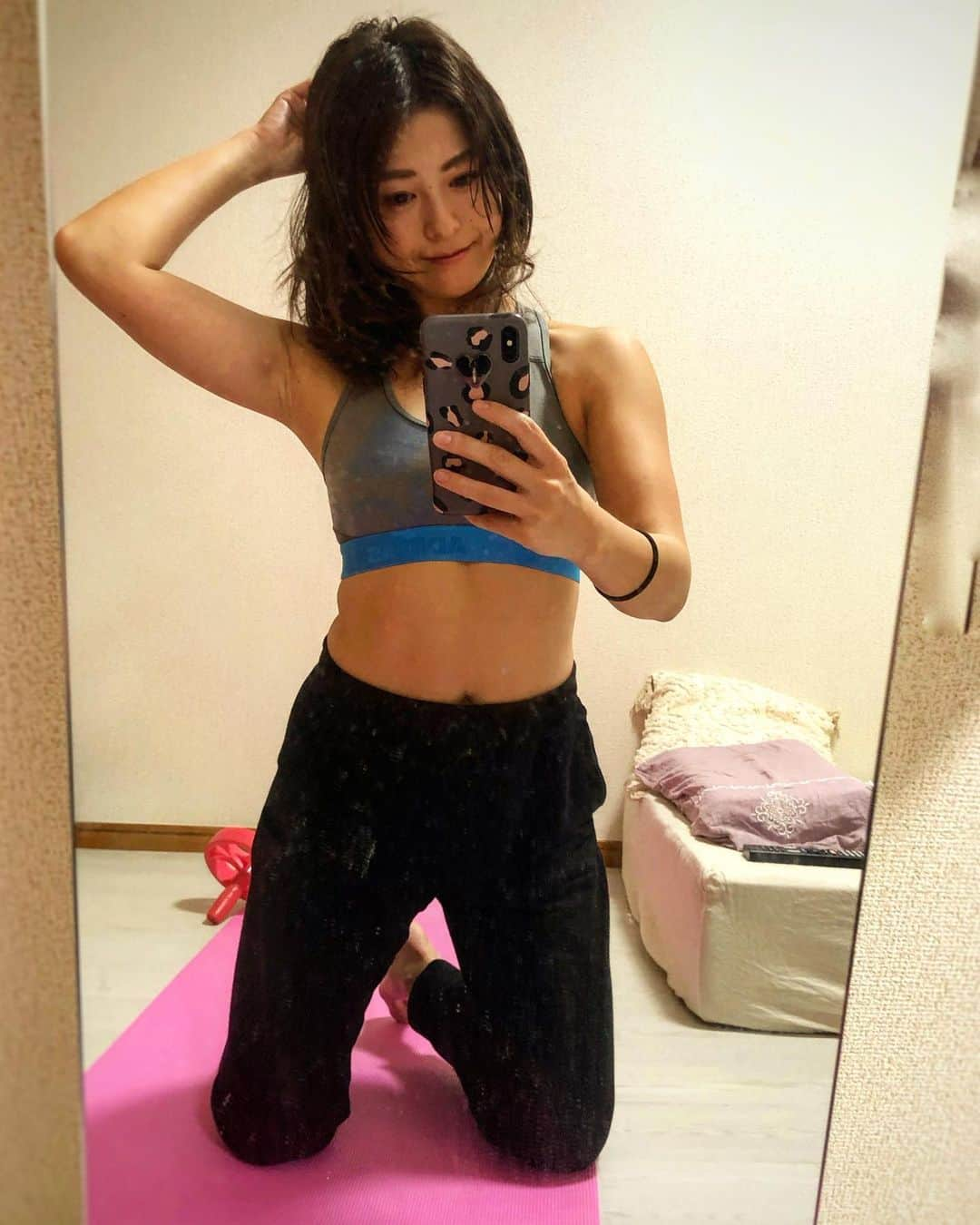 齋藤優紀のインスタグラム