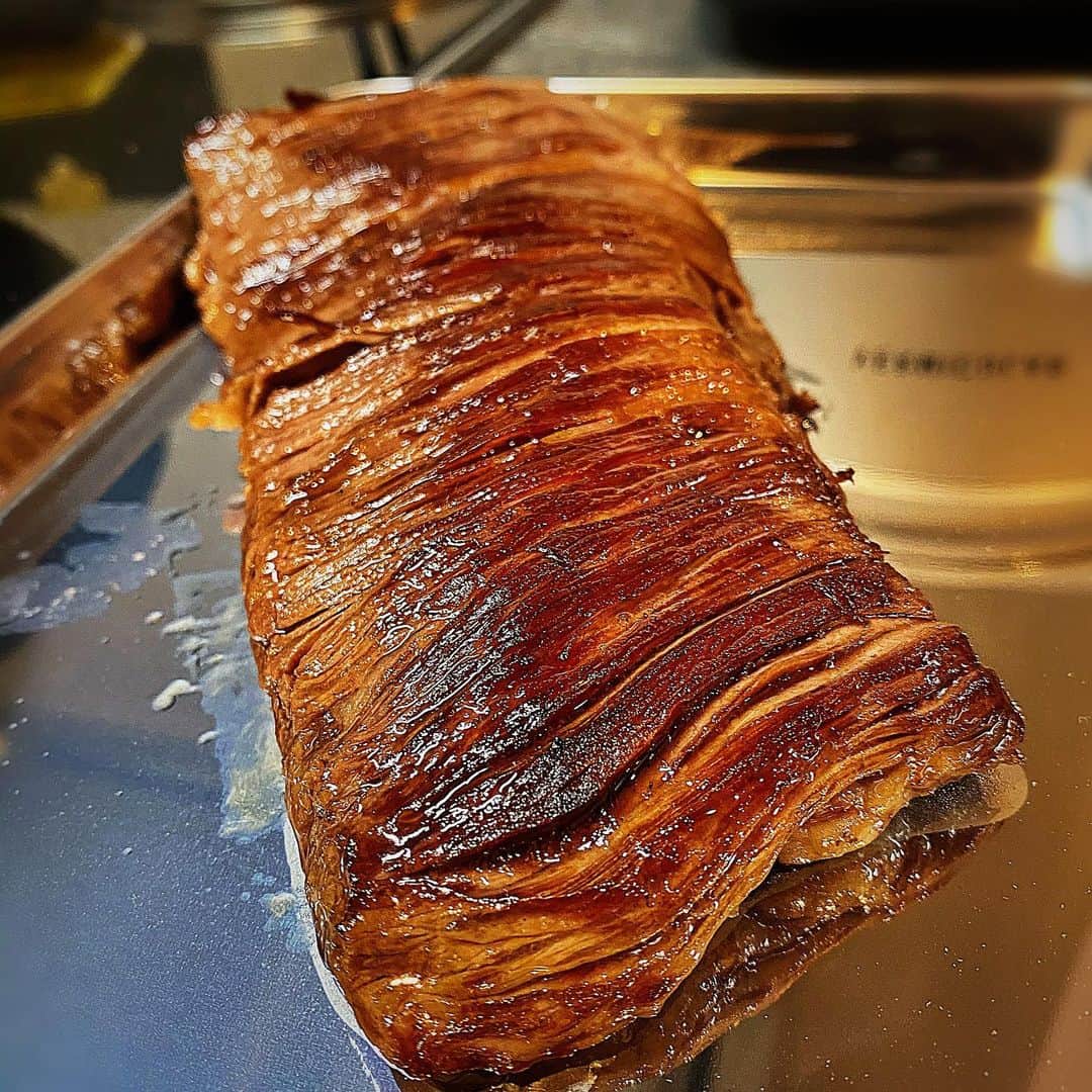 堀江貴文のグルメインスタ