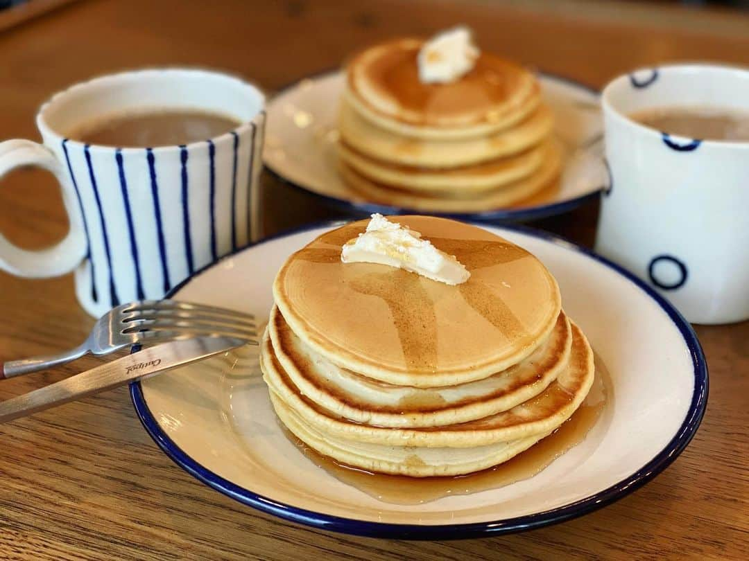 高山直子のインスタグラム