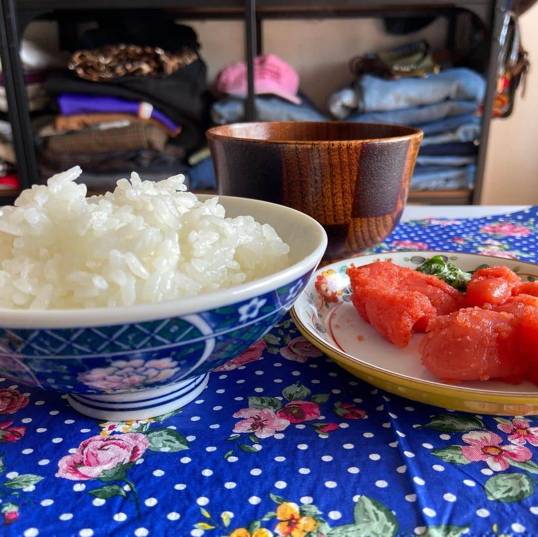 トミタ栞さんのインスタグラム写真 - (トミタ栞Instagram)「#外食基本 #牛丼ラーメン大好き #炭水化物女 が #自宅生活　を送り続けると #やるようになる！ という報告。 #おうち時間を楽しむ」4月13日 10時13分 - tomita_shiori