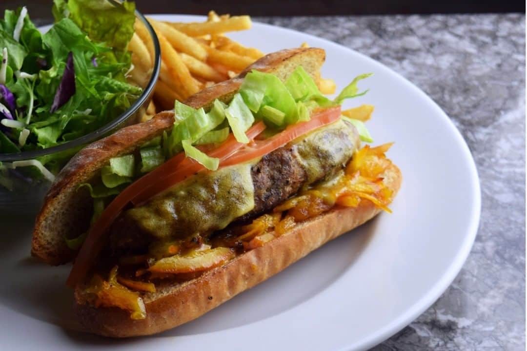 ブルックリンパーラー札幌のグルメインスタ