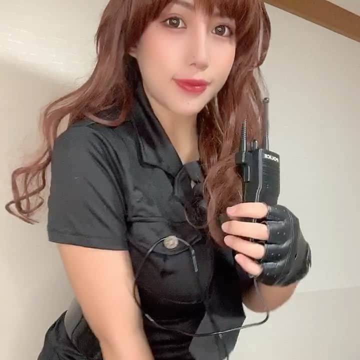 永井マリアのインスタグラム