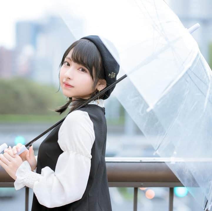 十味さんのインスタグラム写真 - (十味Instagram)「おはよう、雨だね☔ #十味」4月13日 10時42分 - toomi_nico