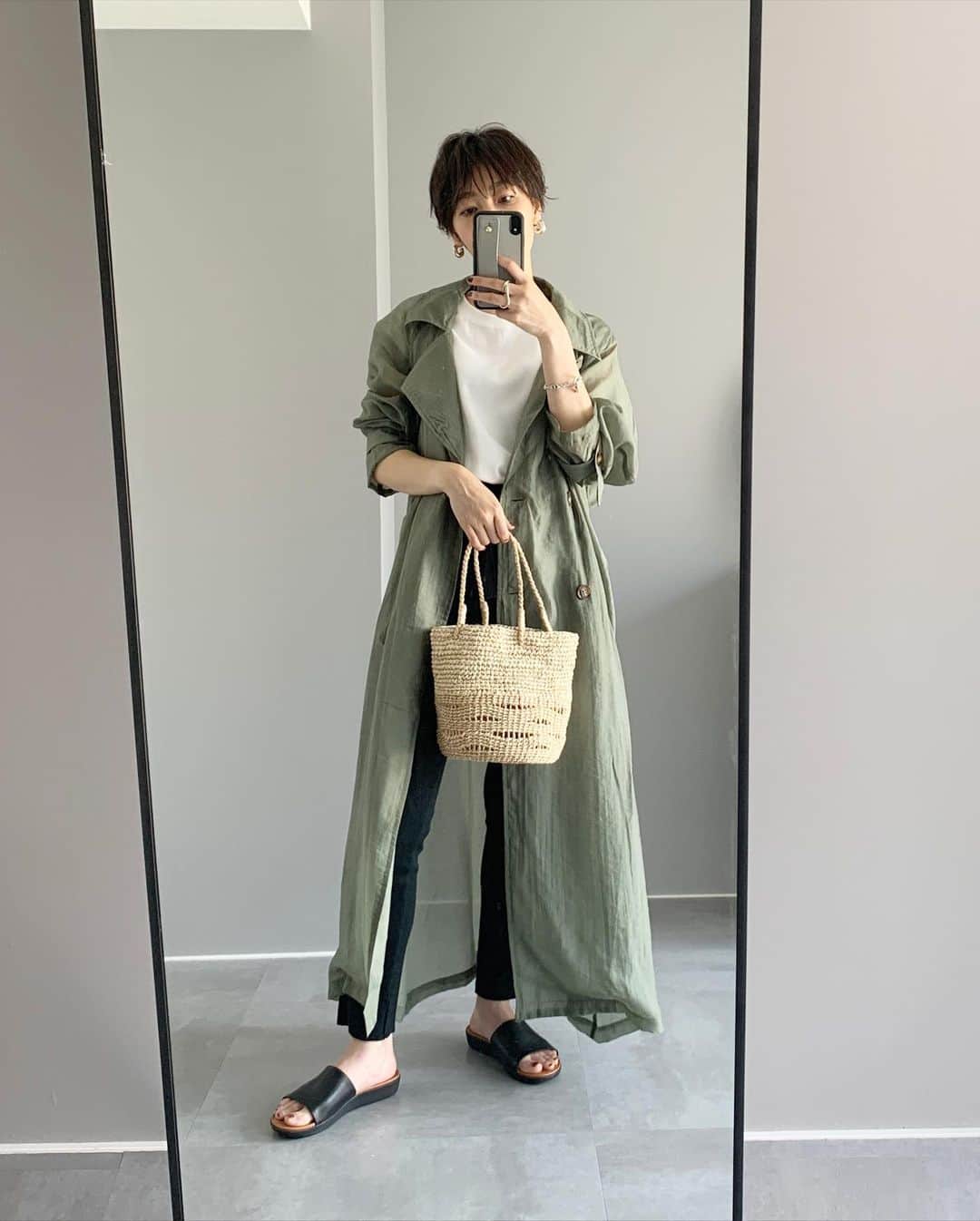 金子麻貴のインスタグラム