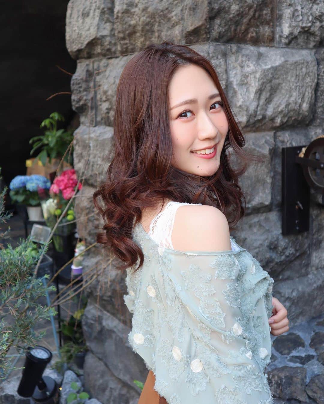 藤澤響花のインスタグラム