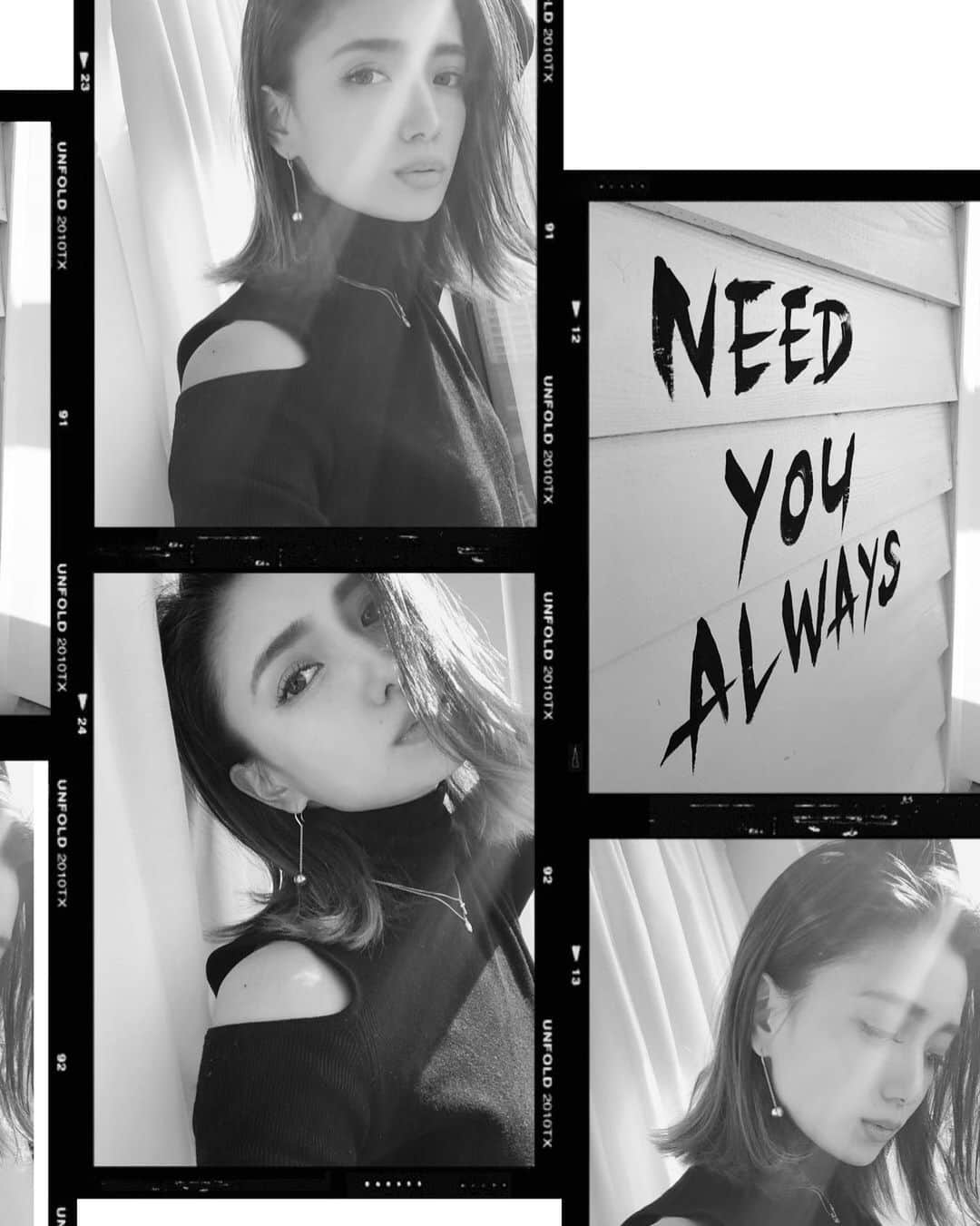 谷口紗耶香のインスタグラム：「何事も みんなが必要。 人は1人じゃ生きていけないよね🌏♥️」