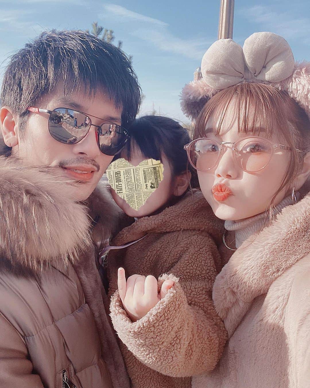 ほしのこのインスタグラム