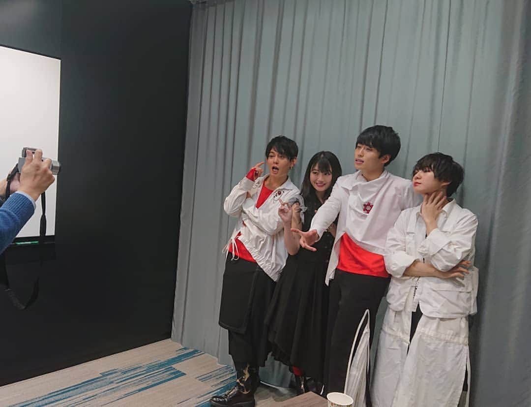 吉本坂46のインスタグラム