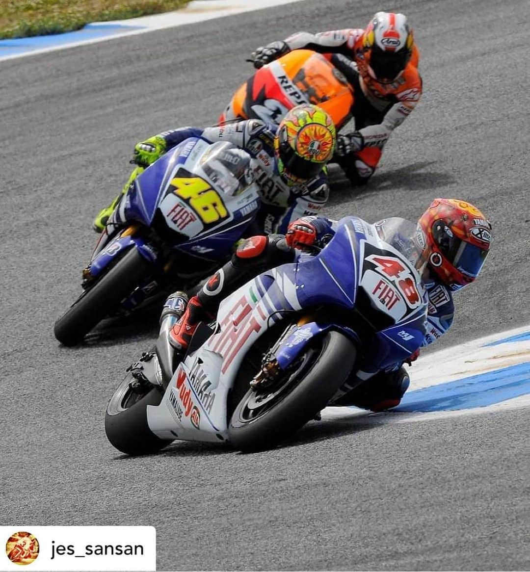 ホルヘ・ロレンソさんのインスタグラム写真 - (ホルヘ・ロレンソInstagram)「#HoyHace 12 años en Estoril, conseguía mi primera victoria en #MotoGP . 12 years ago on the Estoril circuit I got my first win in Motogp. #Portugal #2008」4月13日 21時38分 - jorgelorenzo99