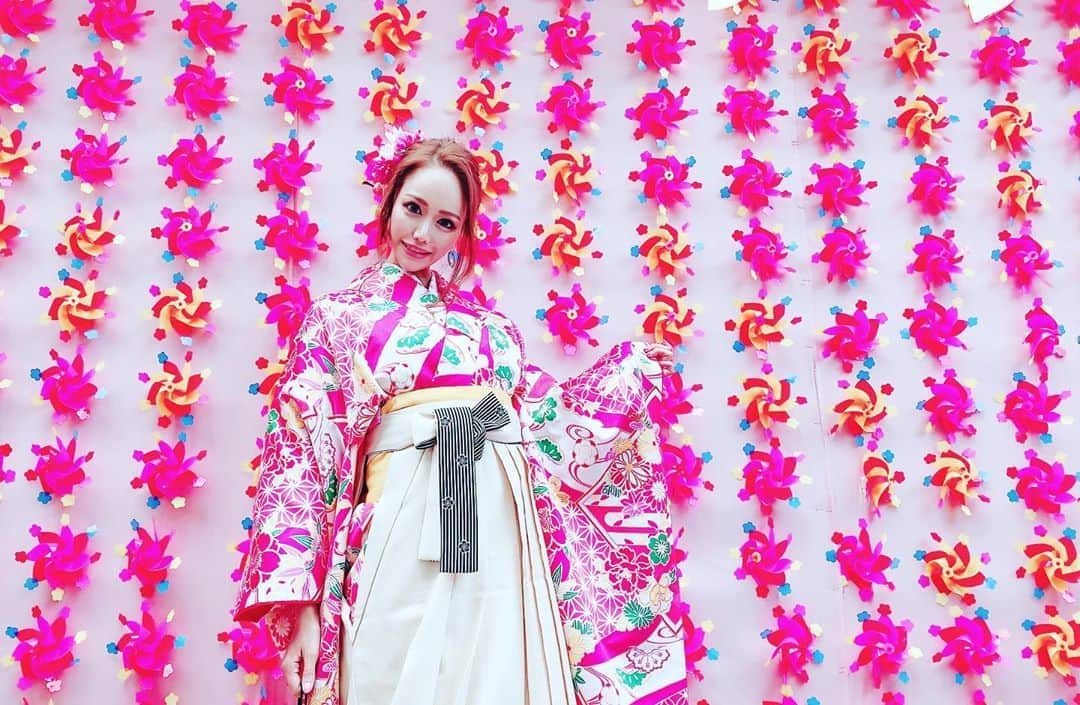 桜ゆみのインスタグラム