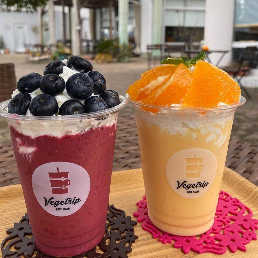 RETRIP<リトリップ>グルメのグルメインスタ