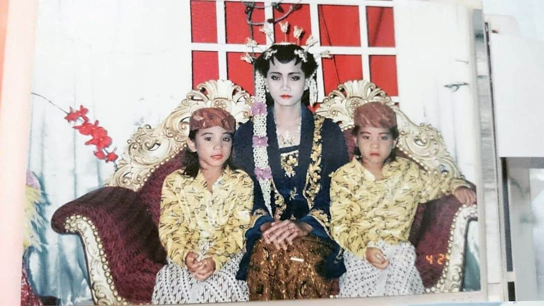 松田力のインスタグラム：「🇮🇩🇯🇵 @riku_matsuda_02_official  #indonesia #indonesia_photography #indonesian #🇮🇩🇯🇵#twins #twinscode #twinsboys #インドネシア #双子 #インドネシア🇮🇩」
