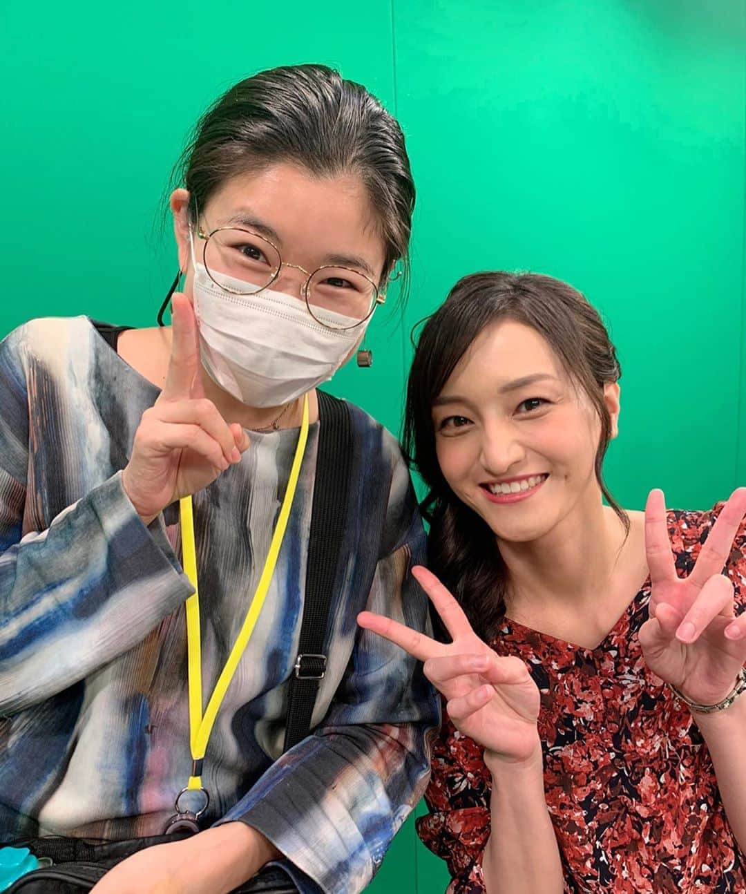 瑞羽奏都（水谷美月）のインスタグラム