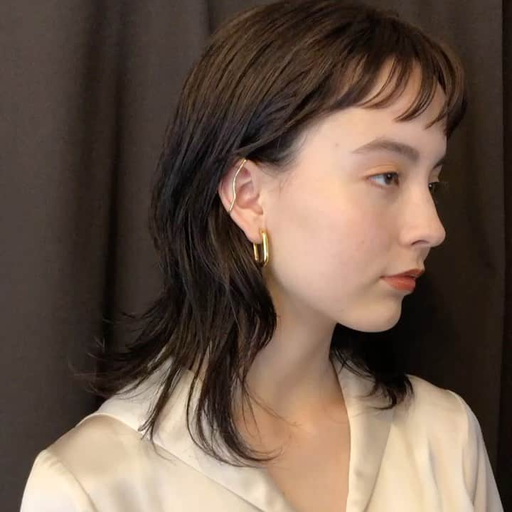 野々口祐子のインスタグラム：「今後SYAN @syan_tokyo から 美容に関しての情報を 発信していく予定です🧡 少しでもこの期間中 お役にたてれば嬉しいです😊 #syan_tokyo  #画像は昔の撮影現場で」
