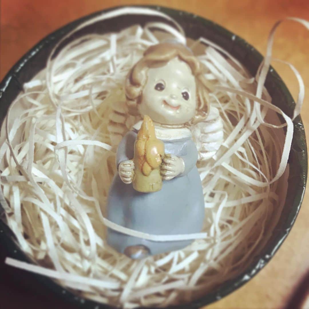 渡辺真起子のインスタグラム