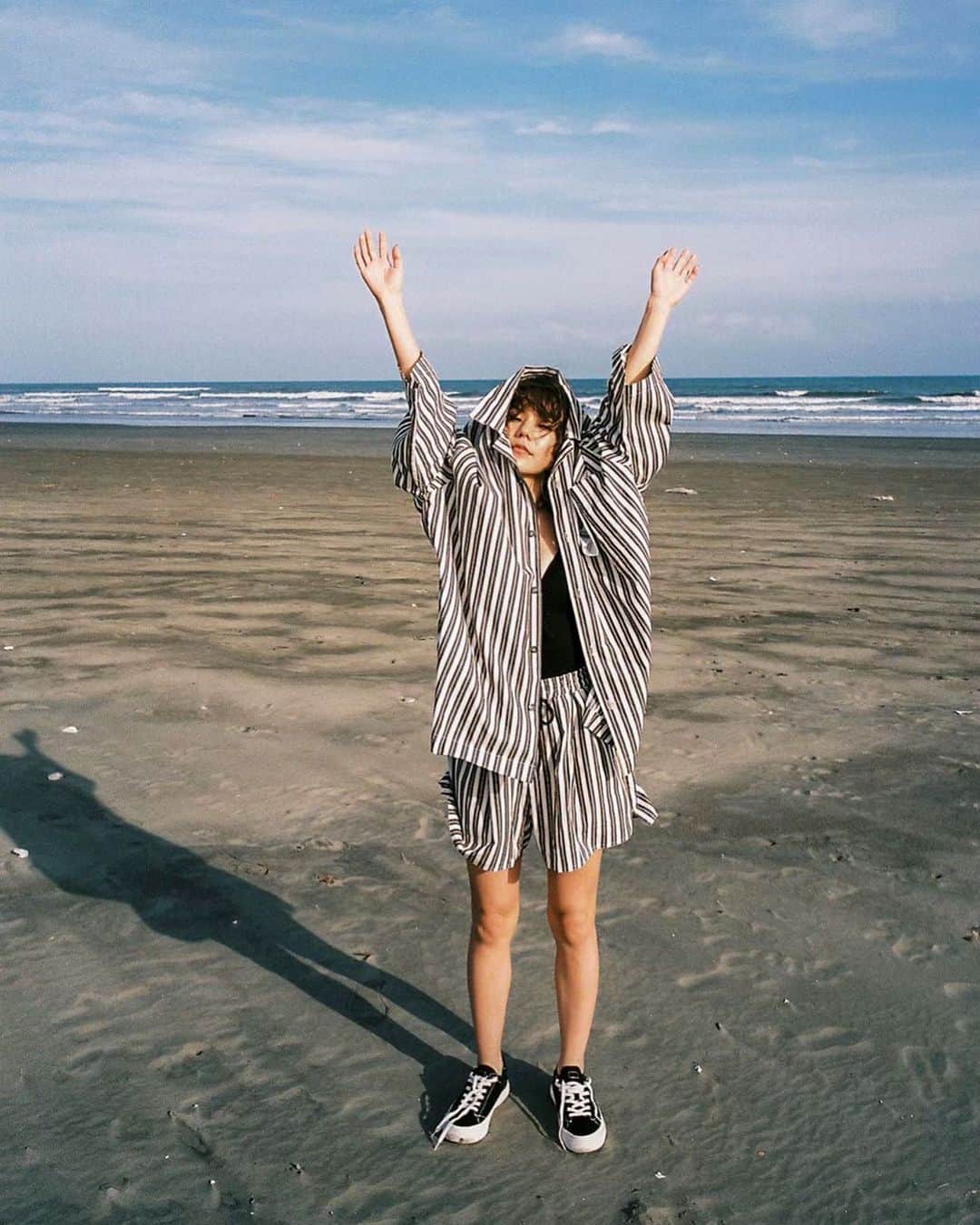 のインスタグラム：「おかげさまです🤝✨」