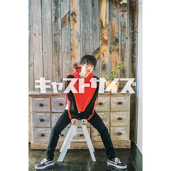 キャストサイズさんのインスタグラム写真 キャストサイズinstagram キャストサイズ夏の特別号 9月10日発売 今年も若手舞台俳優が浴衣で大集合 W表紙とコンテンツは画像の通りです 約1分の撮影メイキング映像を収録したdvd付き キャストサイズ