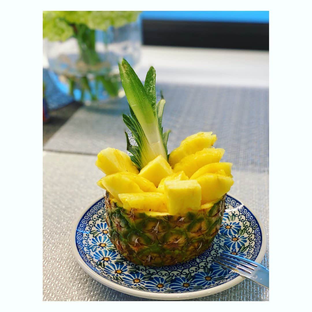 望月理恵のインスタグラム