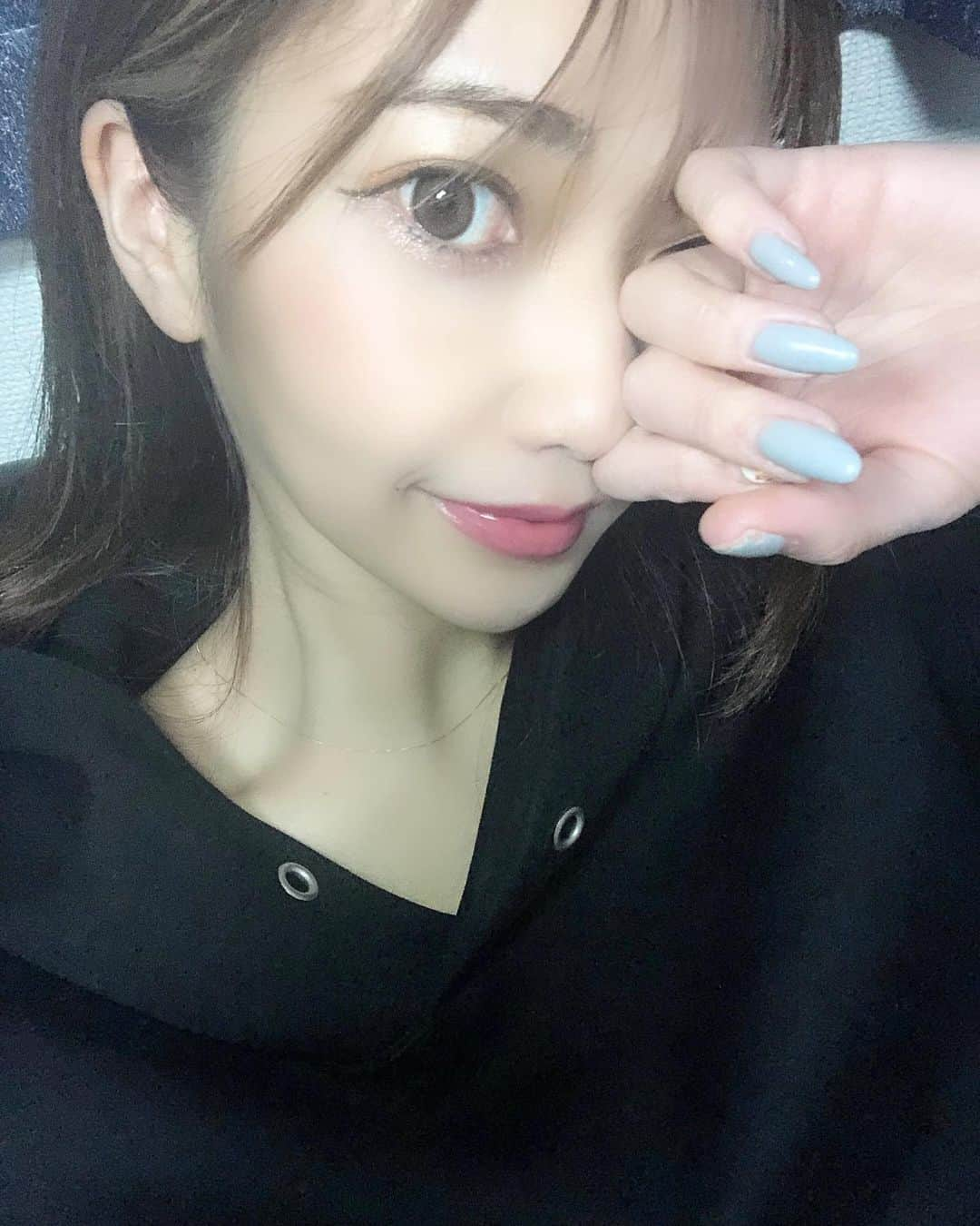 一鷹杏奈のインスタグラム