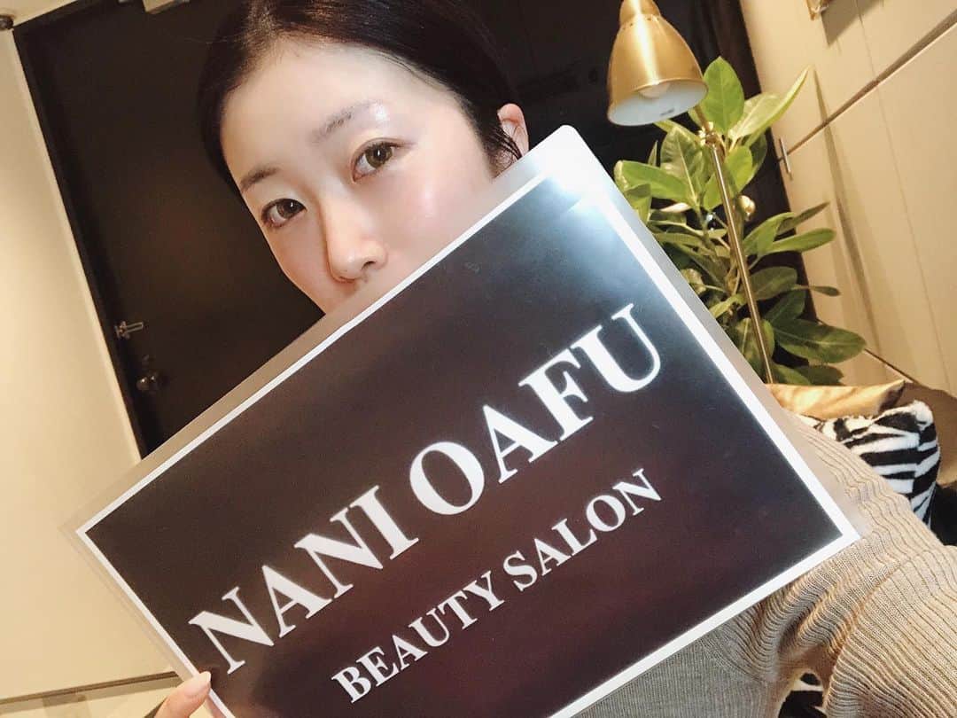福井千佳のインスタグラム