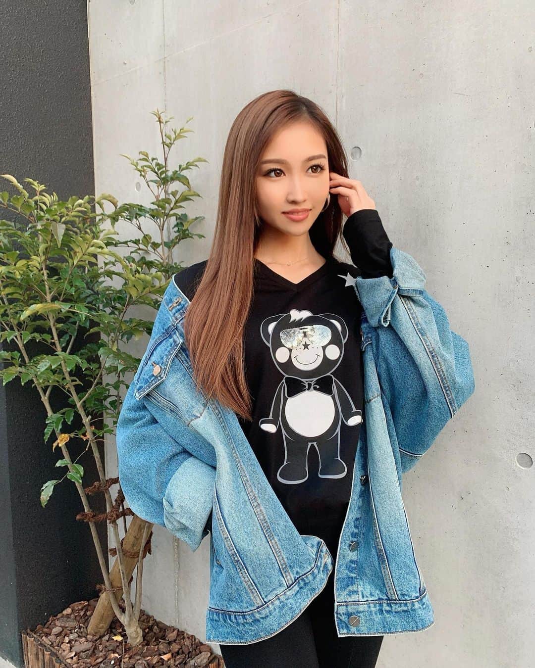 MISAKIのインスタグラム