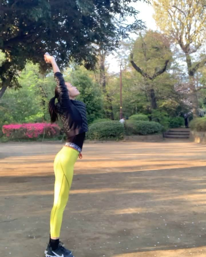 池田莉子のインスタグラム