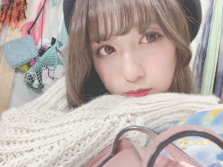 横田りかのインスタグラム