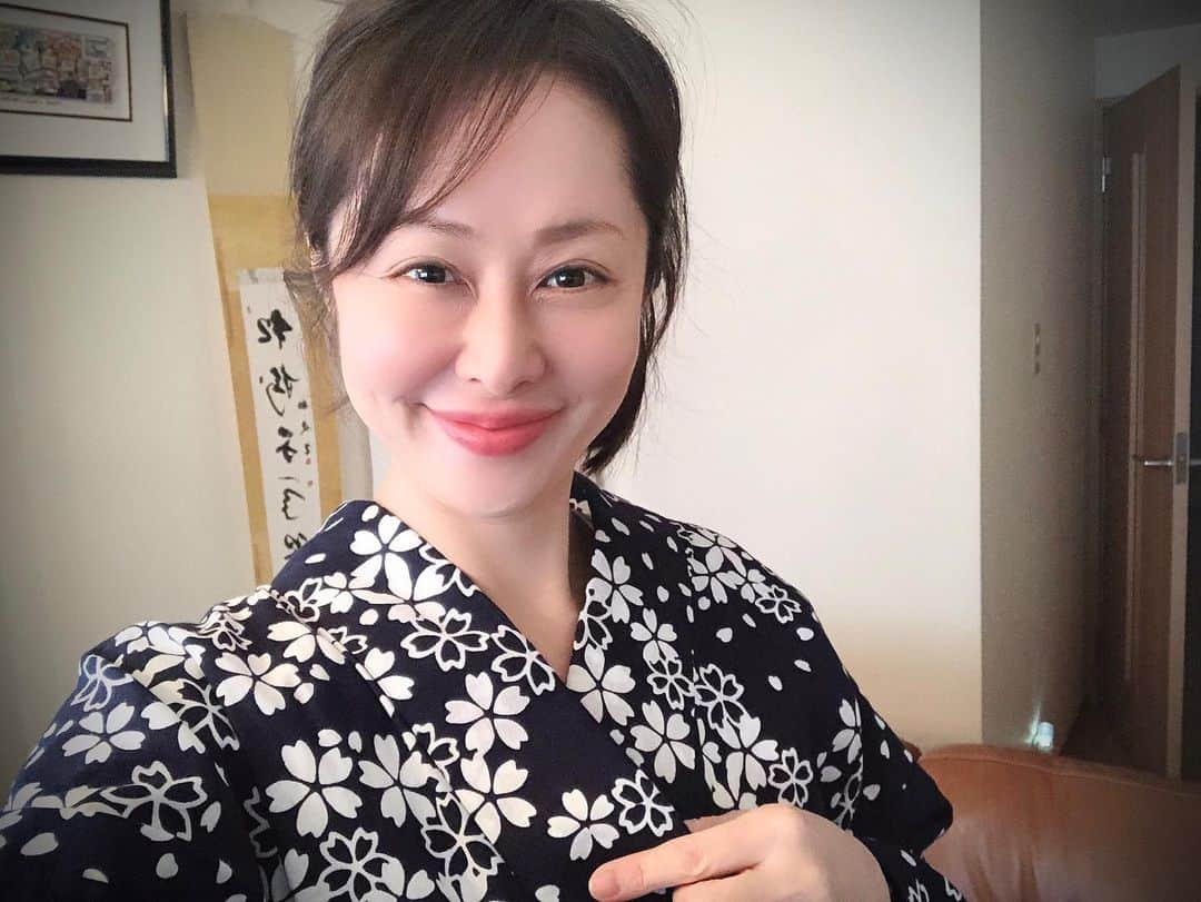 藤井美加子のインスタグラム