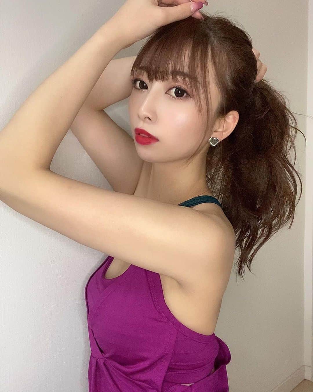 小泉奈央のインスタグラム