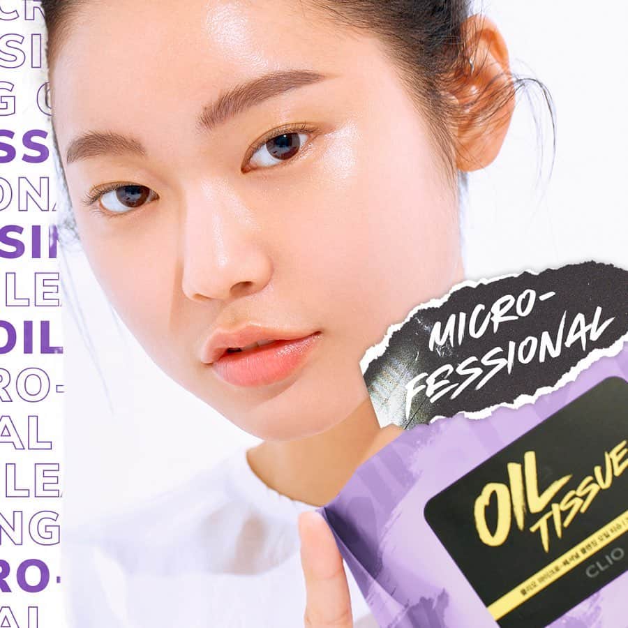 클리오 CLIO officialのインスタグラム
