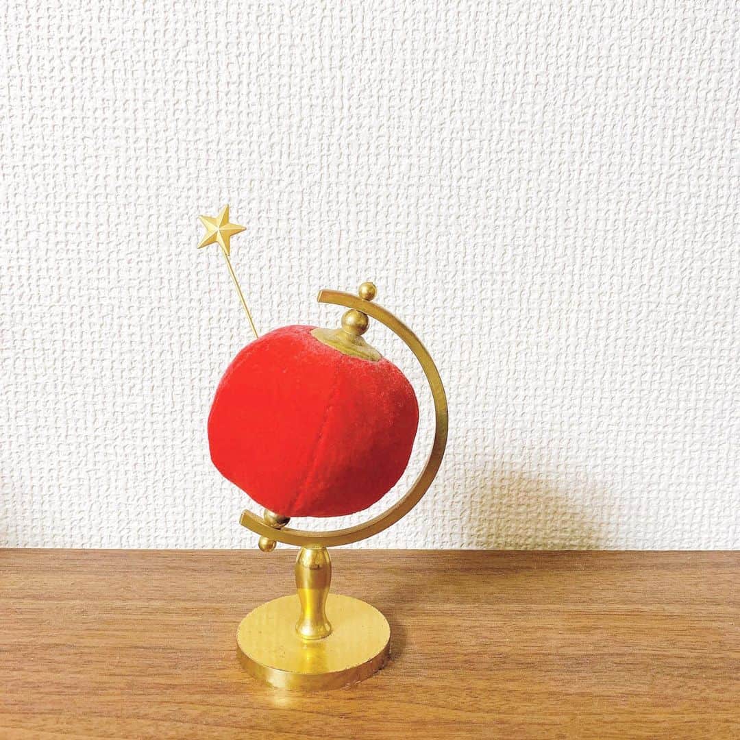 久保陽香さんのインスタグラム写真 - (久保陽香Instagram)「⭐❤️ . . #ピンクッション」4月13日 16時40分 - kubo_haru