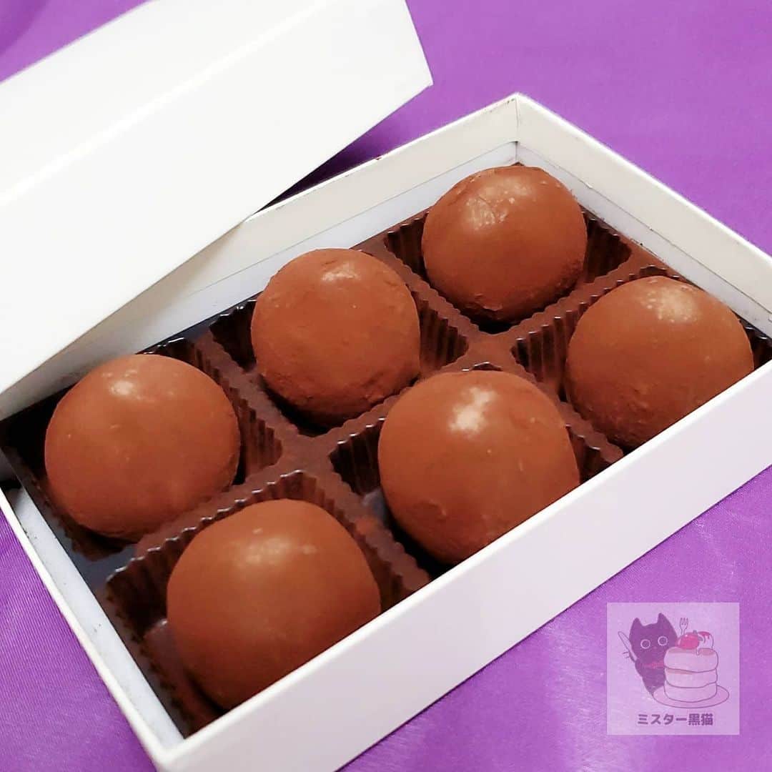 ミスター黒猫（黒猫仙人）のグルメインスタ