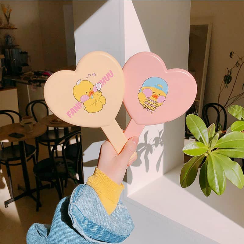 Chuuのインスタグラム：「빵빵츄 23차 분양중입니당❤️🐥」
