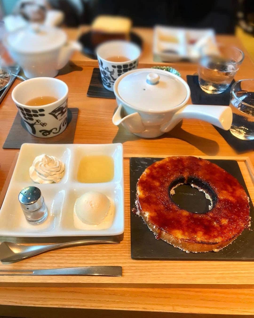 LeTRONC ルトロンのグルメインスタ