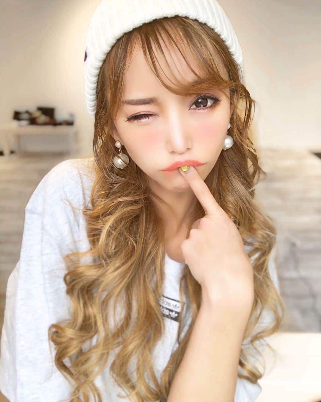 武田静加のグルメインスタ