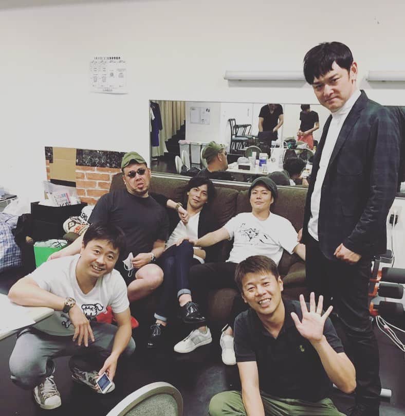 宮田麺児のインスタグラム：「いい写真が出てきた。」