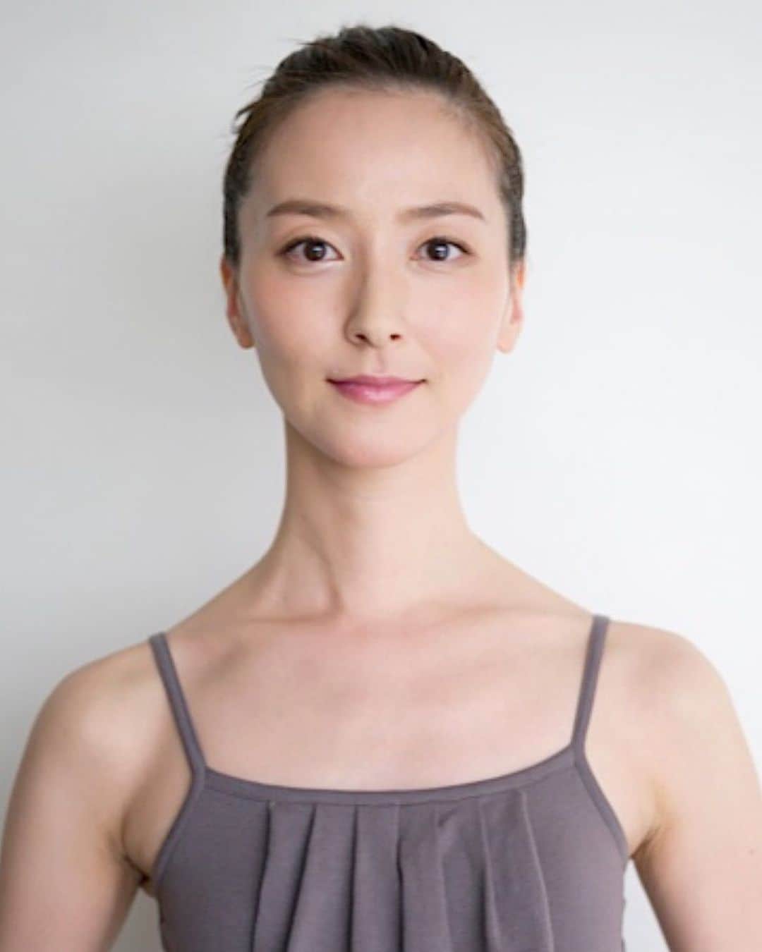 東麻美のインスタグラム