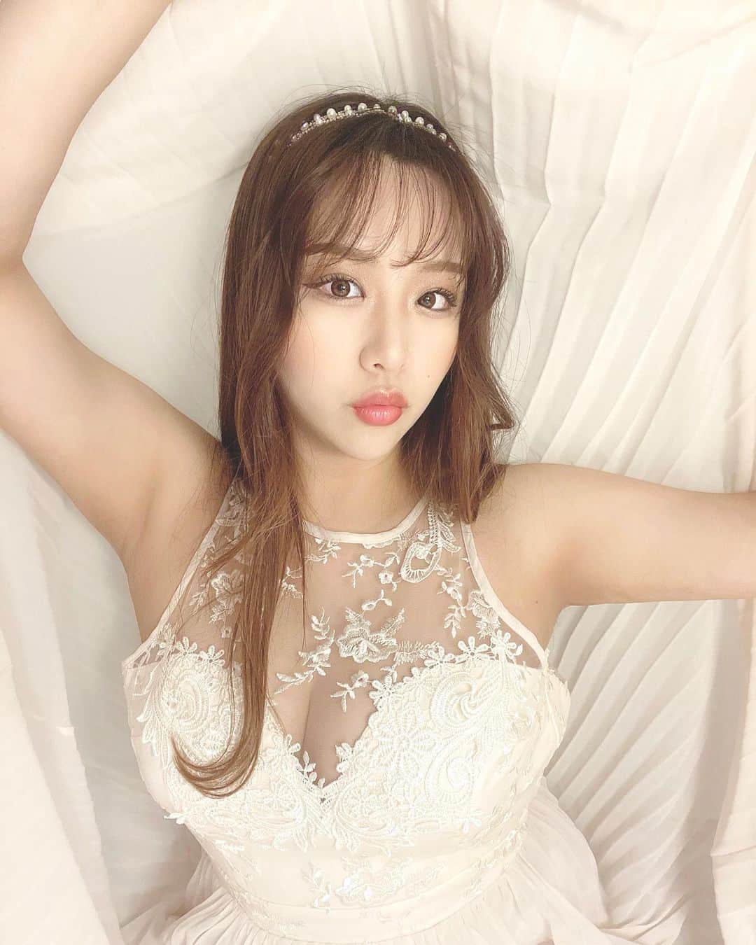 神宮 若奈のインスタグラム