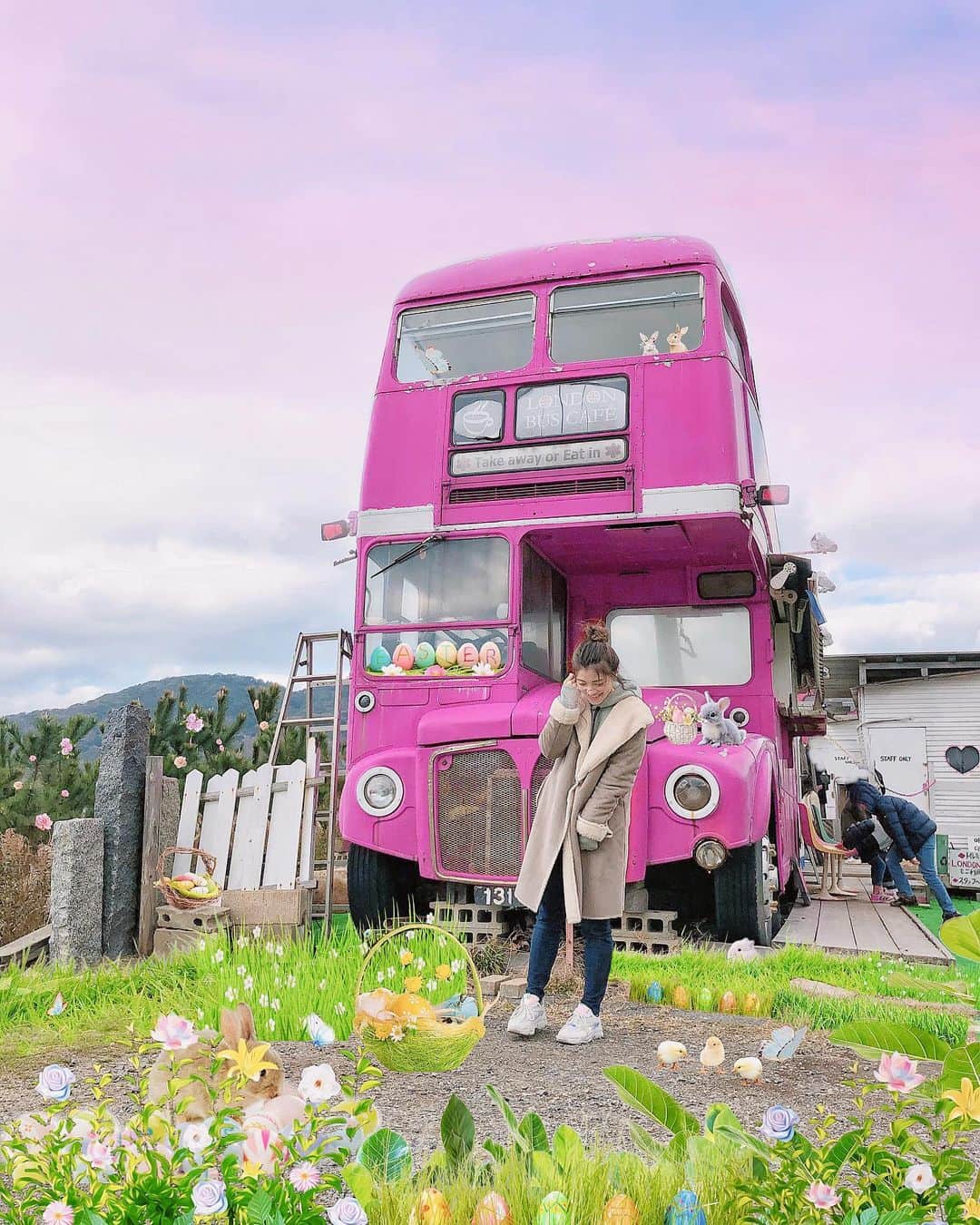 今吉めぐみのグルメインスタ