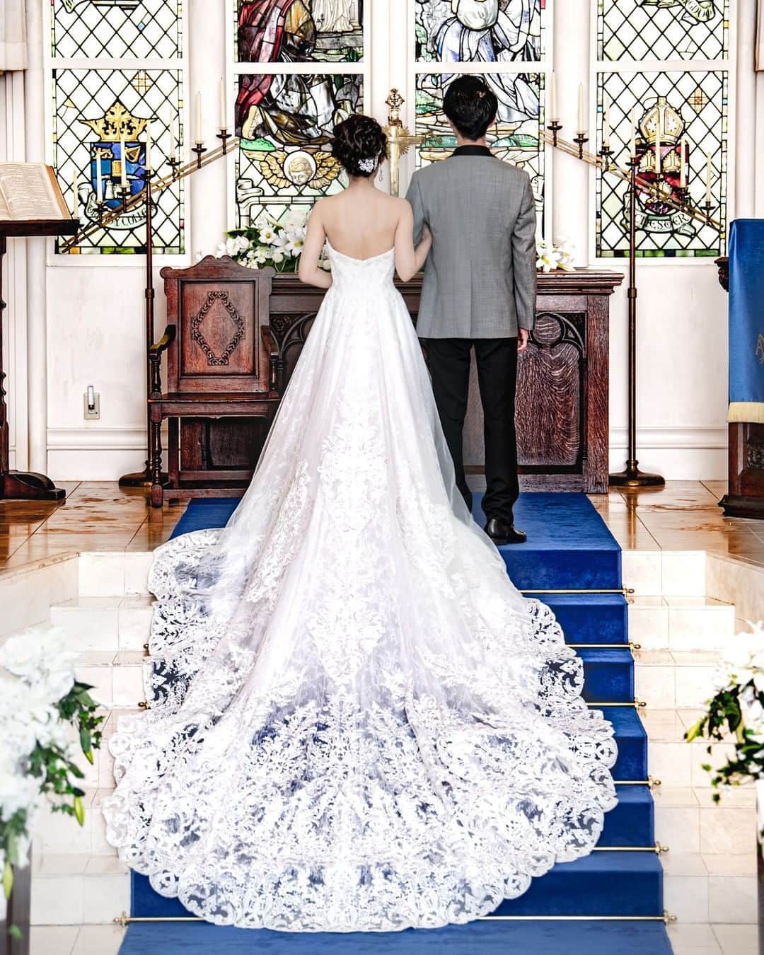 ANNIVERSAIRE アニヴェルセル 公式のグルメインスタ