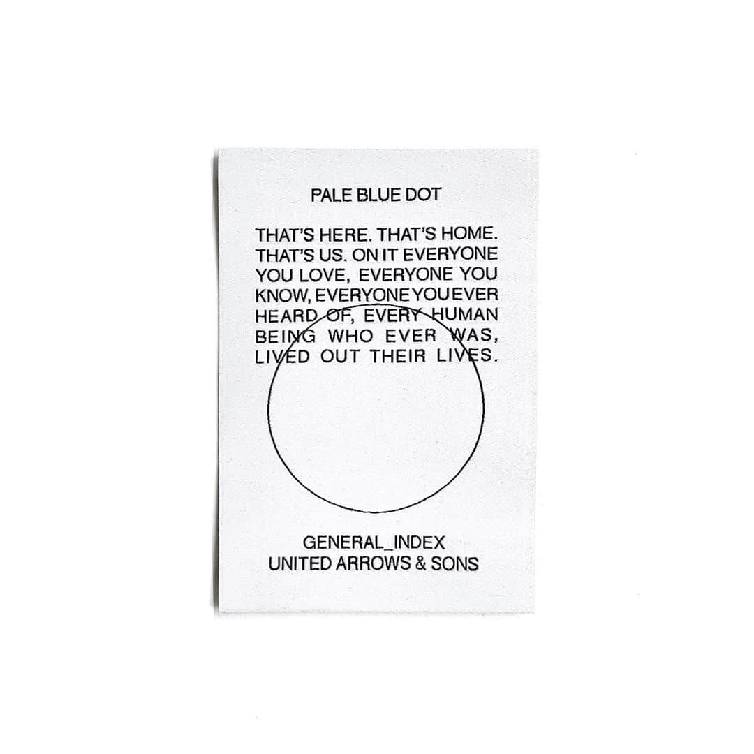 UNITED ARROWS & SONSのグルメインスタ