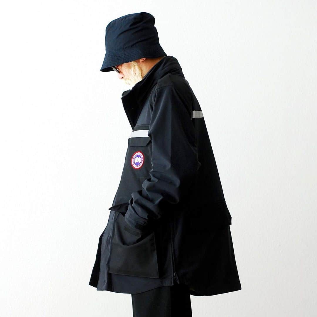 wonder_mountain_irieさんのインスタグラム写真 - (wonder_mountain_irieInstagram)「_ CANADA GOOSE / カナダグース “PHOTOJOURNALIST JACKET” ￥105,600- _ 〈online store / @digital_mountain〉 https://www.digital-mountain.net/shopdetail/000000011202/ _ 【オンラインストア#DigitalMountain へのご注文】 *24時間受付 *15時までのご注文で即日発送 *1万円以上ご購入で送料無料 tel：084-973-8204 _ We can send your order overseas. Accepted payment method is by PayPal or credit card only. (AMEX is not accepted)  Ordering procedure details can be found here. >>http://www.digital-mountain.net/html/page56.html  _ 本店：#WonderMountain  blog>> http://wm.digital-mountain.info/blog/20200319/ _ 〒720-0044  広島県福山市笠岡町4-18  JR 「#福山駅」より徒歩10分 #ワンダーマウンテン #japan #hiroshima #福山 #福山市 #尾道 #倉敷 #鞆の浦 近く _ 系列店：@hacbywondermountain _」4月13日 19時13分 - wonder_mountain_