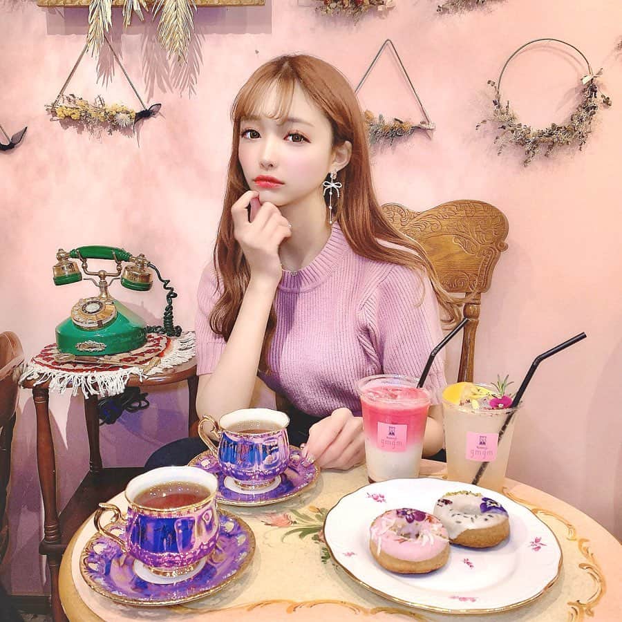 あやちゃんのグルメインスタ